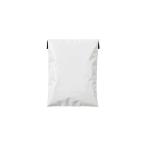 Futártáskák 350x450 mm, tartós ragasztóval, fehér, 50 darabos készlet 143505339 - Boríték