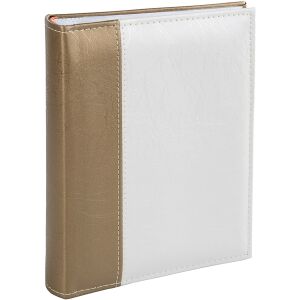 Album B 10x15/200M Lux, zelené zlato 143505424 - Fotoalbumy