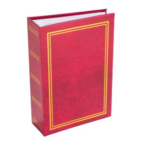 Album MM 10x15/100M Classic, červený