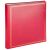 Album B100PG Classic Cream, červený 143505470