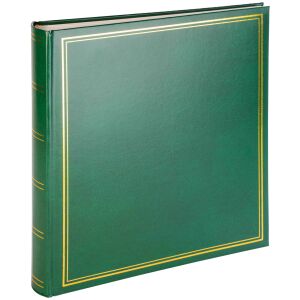 Album B100PG Classic Cream, zielony 143505455 - Projektowanie wnętrz