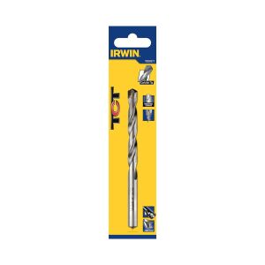 Burghiu pentru metal cu coada cilindrica TCT marca Irwin de 13.50 x 108 x 160 mm 143505630 - Accesorii pentru unelte