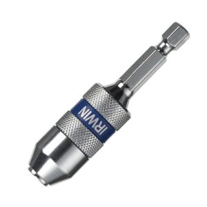 IRWIN Quick Change 1/4'' 150 mm/6'' Bohrerhalter 143505633 - Zubehör für Bohrer und Schraubenzieher
