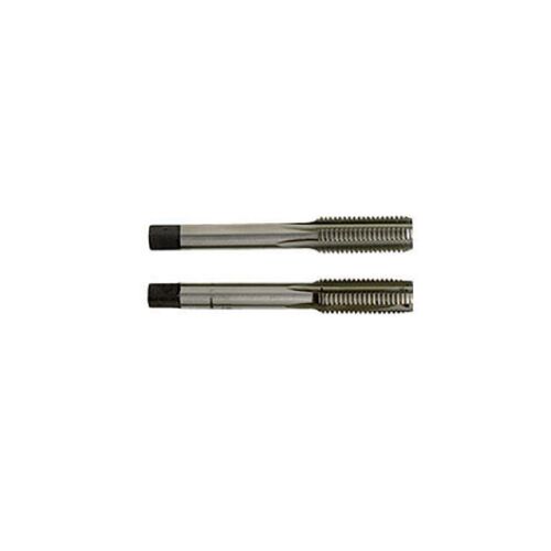 Tarozi MF12 x 1.25 Kézi menetfúró készlet, finom menet, HSS-G, DIN 2181, 2 db - Menetvágó