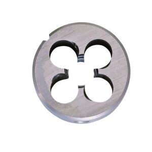 1100441 Filiera pentru filet metric, pas fin, DIN 22568 (DIN 223 B), HSS-G, DIM MF 12 x 1.25 143506013 - Tarozi si filiere