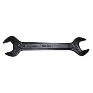 Chei fixe duble drepte brunate, DIM 41 x 46 143506030 - Unelte de mână