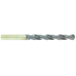 Burghiu cilindrice scurte pentru metal DIN 338 HSCOB tip N, tratament special TBX 4F ''Blade'', DIM 1,7 143506067 - Instrument