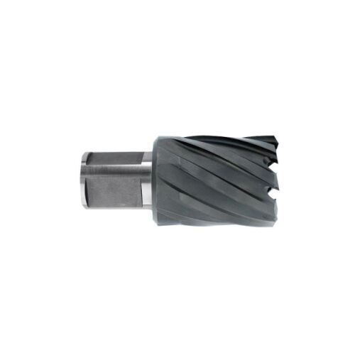 1037001 HSS-TiAlN-Bohrkrone mit Weldon (3/4'') Länge 30 mm, DIM 14,0 mm 143506137