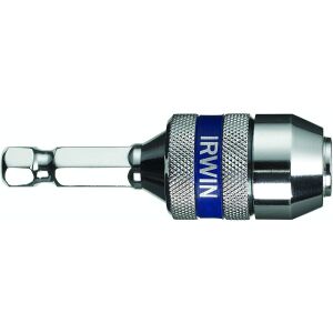 IRWIN Quick Change 3/8'' 140 mm/5,5'' Bohrerhalter 143506329 - Zubehör für Bohrer und Schraubenzieher