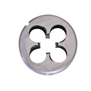 1100411 Filiera pentru filet metric, pas normal, DIN 22568 (DIN 223 B), HSS-G, DIM M 10 143506504 - Tarozi si filiere