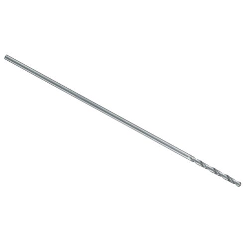 Fúrószár, extra hosszú, fémhez NAS 907, HSS, type N 7,8 x d2 7,8 x L 308 x l1 82 143506502