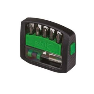 05044 Trusa 11 biti si accesorii NEO TORSION 143506710 - Accesorii pentru unelte