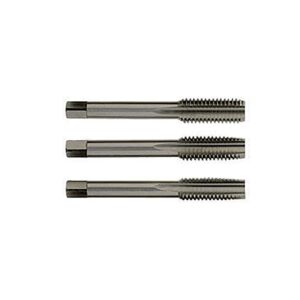 1050051 Handgewindebohrer, Normalgewinde, DIN 352, Form C, HSS-G, 3-tlg./Satz, DIM M 5 x 0,8 143506994 - Gewindeschneider