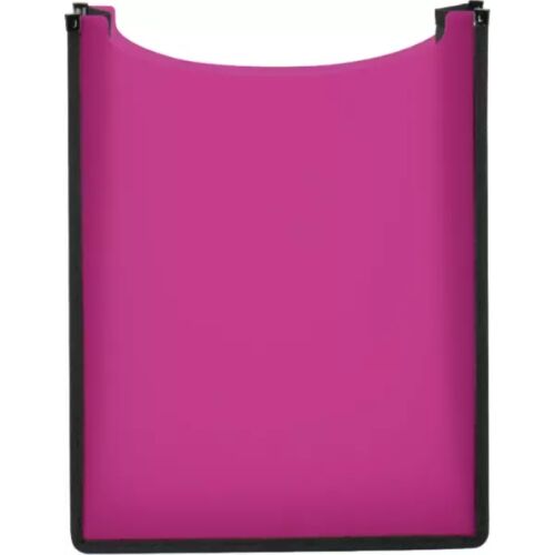Flexi füzet- és könyvtartó mappa - pink 143507075