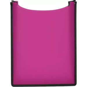 Flexi-Ordner für Hefte und Bücher - pink 143507075 - Mappen & Ordner