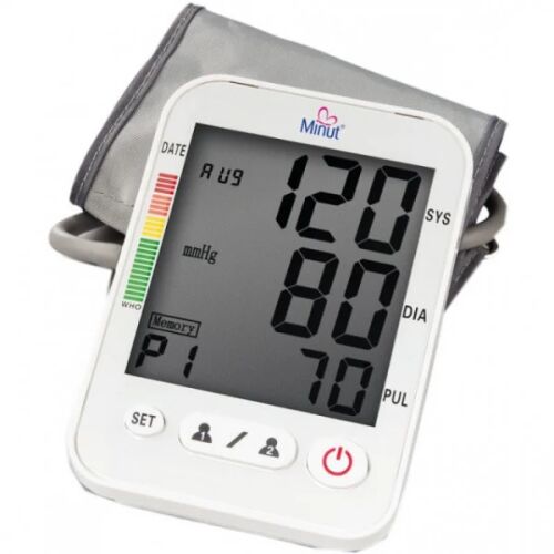 TENSIOMETRU AUTOMAT MINUT-BRAT FT-C11B 143507215