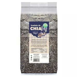 Chia Mag, 1 kg, Herbal Sana