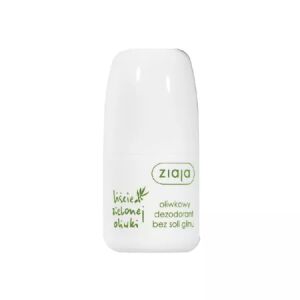 Alumíniumsómentes golyós izzadásgátló, Fresh, 50ml, Ziaja