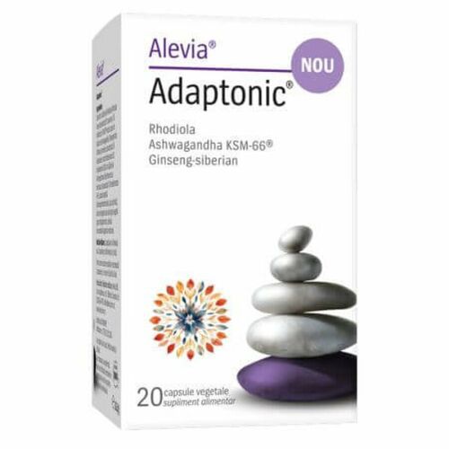 Adaptonic 20 capsule 143507341