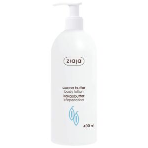 Lotiune De Corp Cu Unt De Cacao 400ml 143507349 - Loțiune de corp