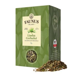 Limba Cerbului - Ceai 50g. Gyógynövény keverék a vesék és a húgyhólyag normál működéséért 143507362 - Gyógytea