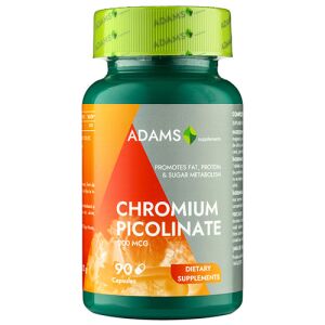 CHROMIUM PICOLINATE