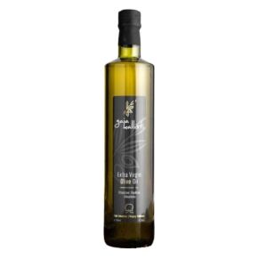 Ulei de masline extravirgin 750ml Gaia Kallisti 143507371 - Tartós élelmiszer