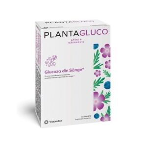 PLANTAGLUCO