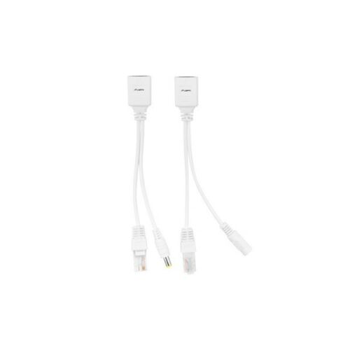 Lanberg AD-POE-0015-W PoE adapter (AD-POE-0015-W)