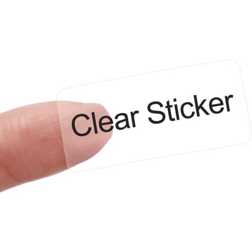 NIIMBOT T40*30-230 Thermal Label Transparent (T40*30-230) 143510281