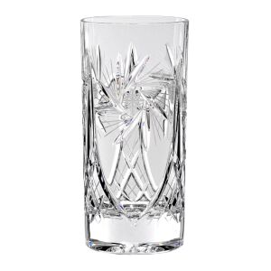 Victoria * Kristály Vizes pohár 350 ml (Toc18015) 143510677 - Vizespohár