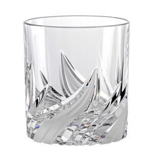 Fire * Kristály Whiskys pohár 300 ml (Toc18643) 143510685 - Pohár
