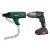 PARKSIDE PTBSA 20-Li A1 akkus gipszkarton csavarozó magazinos feltéttel és ütvecsavarozó