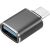 Sandberg 134-45 USB-C/A Pro Remote 4K Webkamera - Fekete 143517631