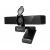 Sandberg 134-45 USB-C/A Pro Remote 4K Webkamera - Fekete 143517631