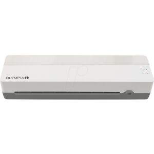 Olympia A 130 A3 laminálógép, fehér, 350 Watt - Olympia