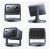 Hisense C2 4K 2000 lumen Smart Mini lézer 3D Projektor - Szürke 143517912