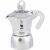 Bialetti Dama 1 személyes Kotyogós kávéfőző - Pure Ice (Inox) 143518252
