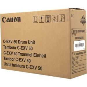 Canon C-EXV50 Dobegység imageRUNNER 1435 nyomtatóhoz - Nyomtató, nyomtató kellékanyag