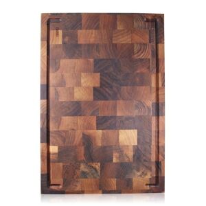 Gefu Enno Diófa Konyhai vágódeszka 44 x 30cm 143518345 - Gefu