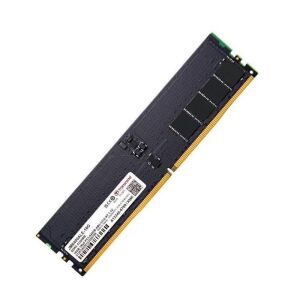 Transcend 48GB / 5600 DDR5 JetRAM U-DIMM CL52 Single Desktop RAM