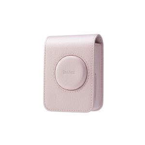 Fujifilm Instax Mini EVO Fényképezőgép tok - Rózsaszín 143518596 - Fényképezőgép táska & tok