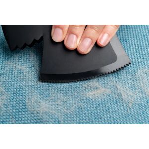 Ototo Scruffy Műanyag Kisállatszőr Eltávolító kefe 143518641 - Háztartási nagygép kiegészítő