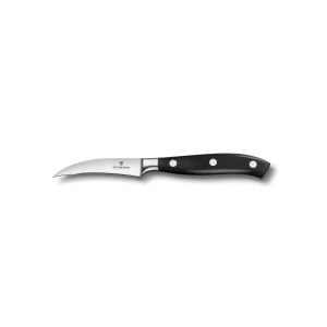 Victorinox V-7.73 03.08G Grand Maitre Díszkés 8cm - Fekete 143518637 - Victorinox