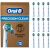Oral-B Precision Clean 12 Stk. Weiß (8006540855683) 143519509