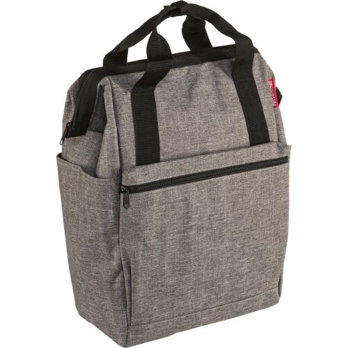 Reisenthel JS7052 15,6' Laptop hátizsák - Szürke 143519628