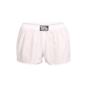 női bő szárú boxeralsók Styx klasszikus gumipánt fehér (K1061) XXL 143523205 - Divat & Öltözködés