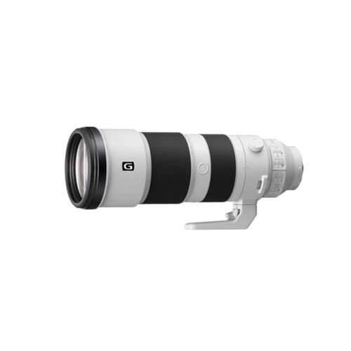 Sony FE 200-600mm f/5.6-6.3 G OSS objektív 143525412