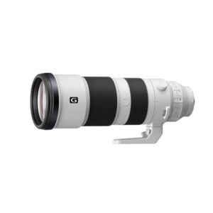 Sony FE 200-600mm f/5.6-6.3 G OSS 143525412 - Fotografia, wideo i optyka