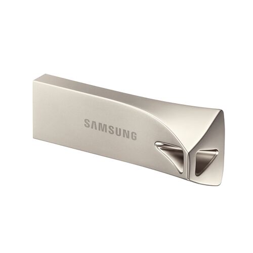 Samsung Drive Bar Plus 256GB ezüst 143525513